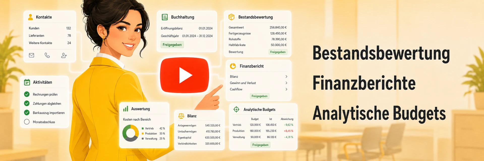 Buchhaltung