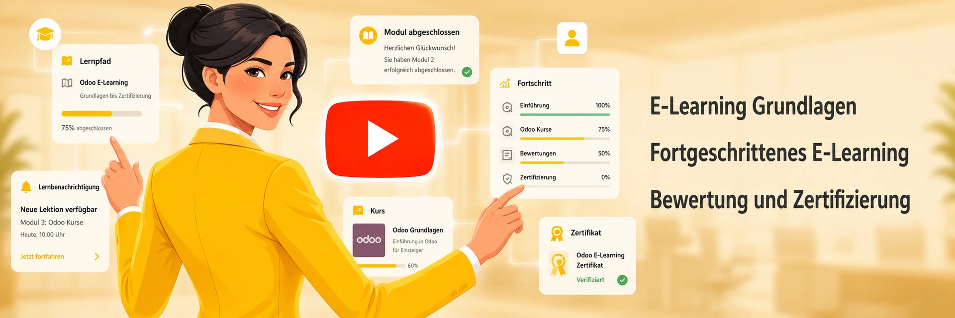 E-Learning