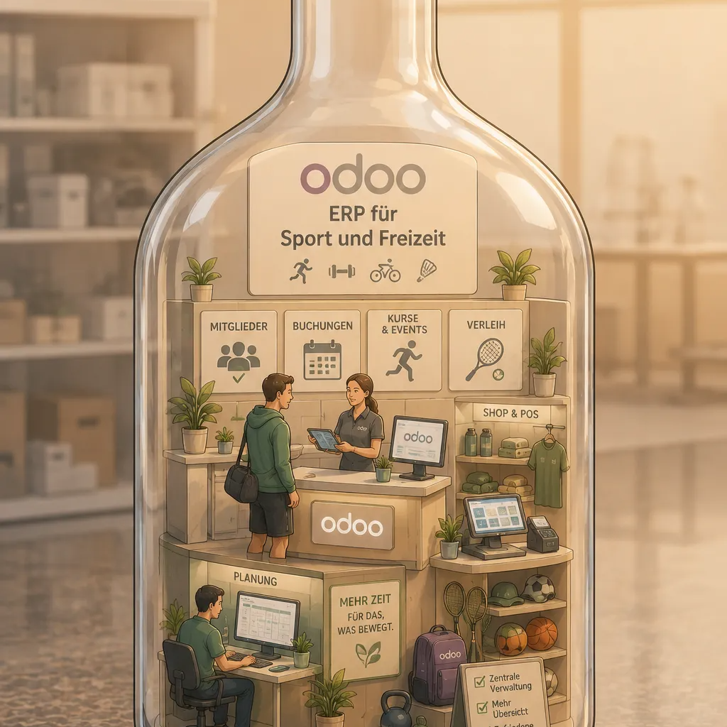 Sport- und Freizeitangebote