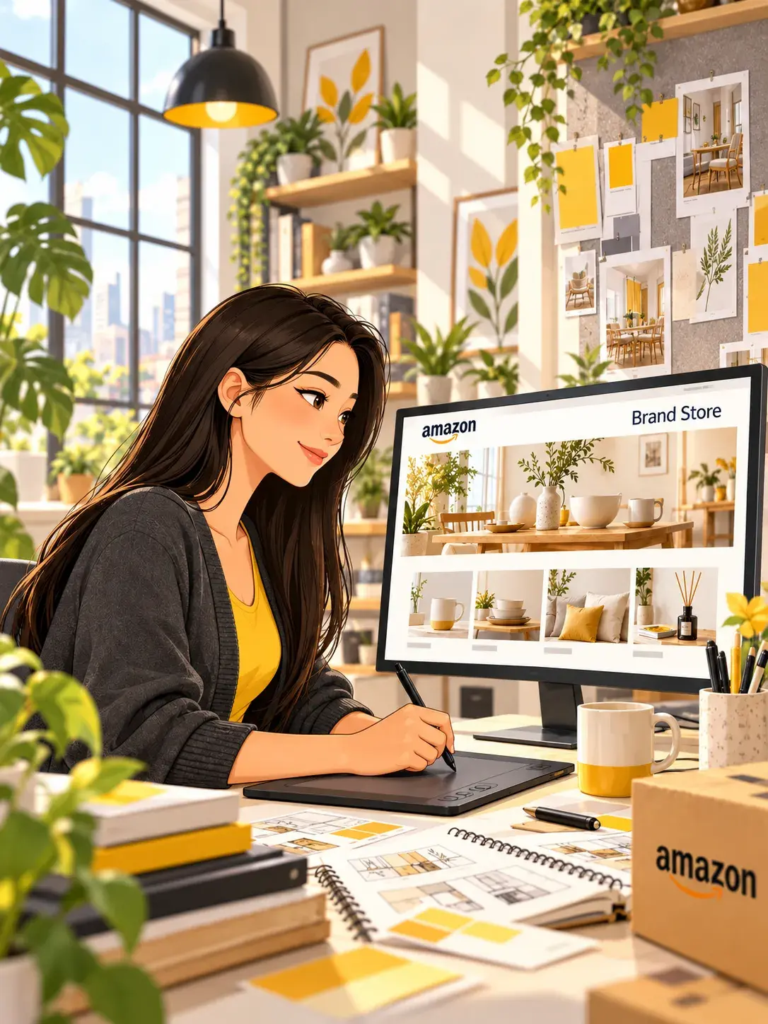 Amazon Marketing und SEO-Optimierung