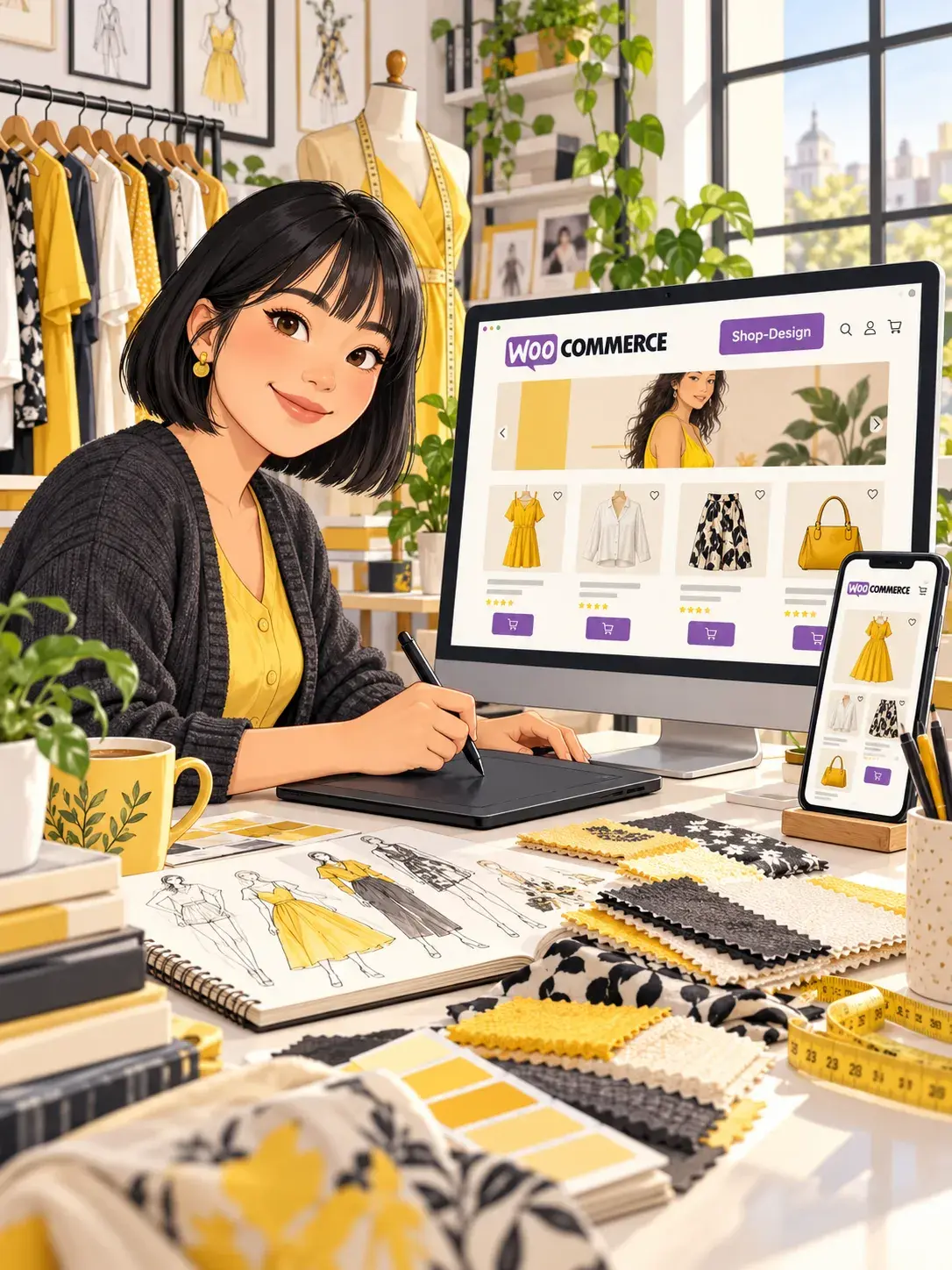 WooCommerce Marketing und SEO-Optimierung