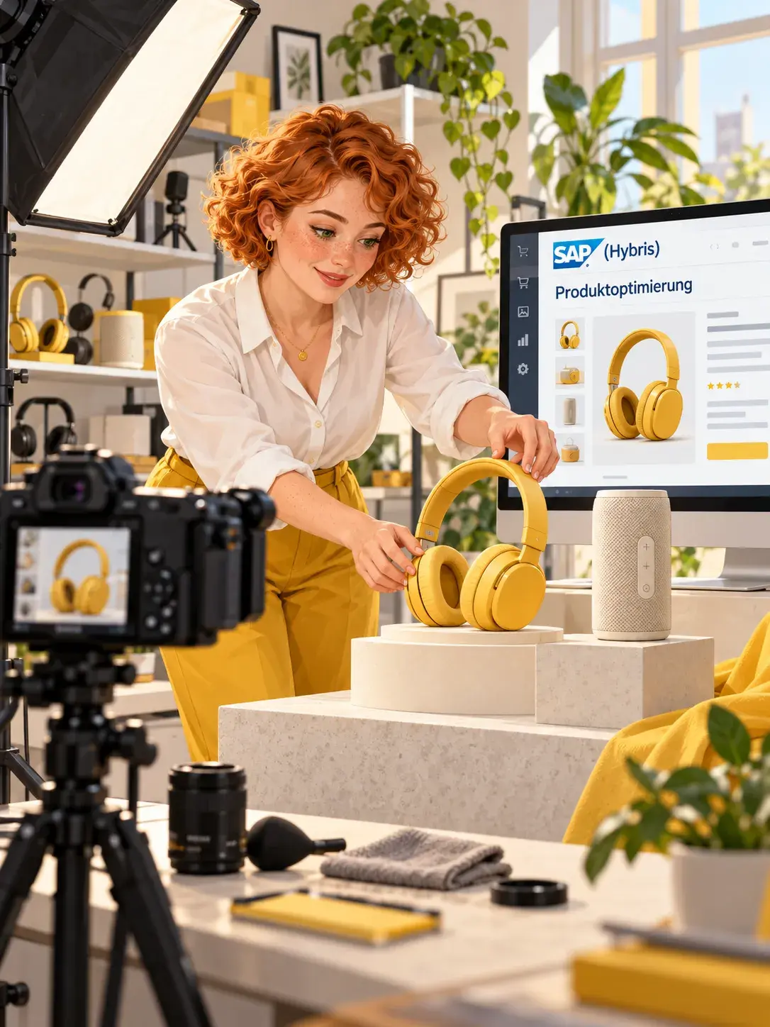 SAP Commerce (Hybris) Marketing