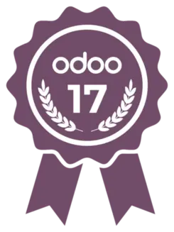 Odoo 17