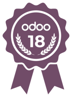 Odoo 18