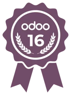 Odoo 16 