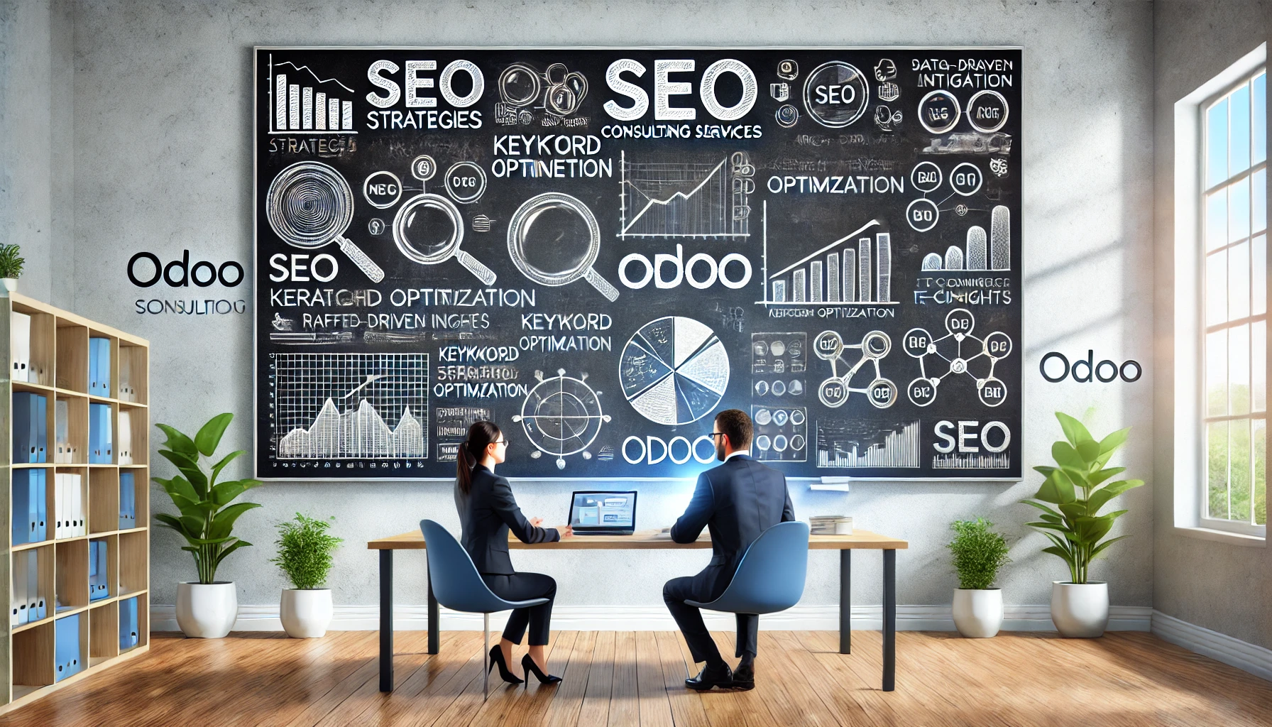 Odoo Helpdesk